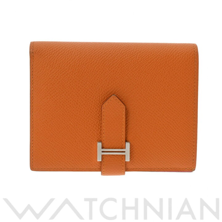 楽天市場】【〜8/11 最大3万円クーポン】エルメス HERMES ベアン  