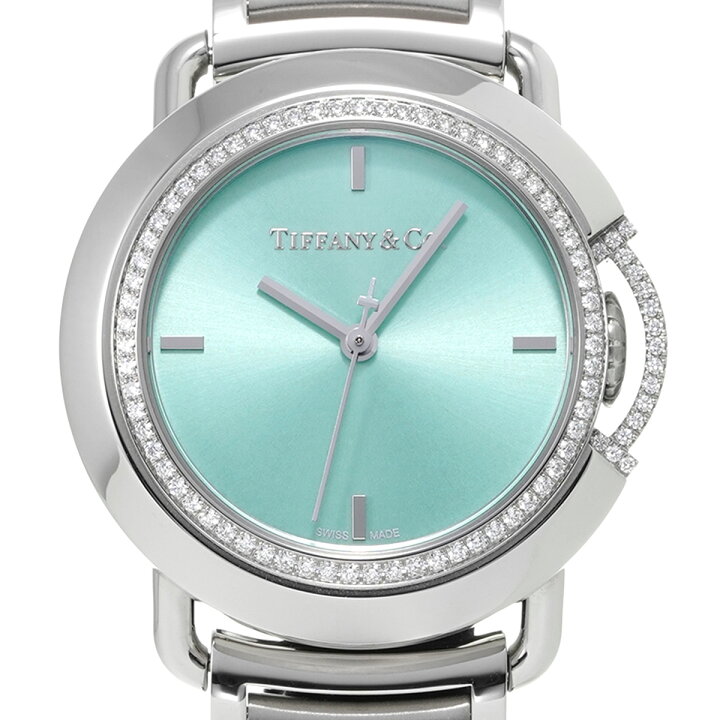 楽天市場】【ローン60回払い無金利】【中古】 ティファニー TIFFANY 