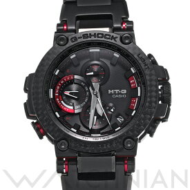 【ローン60回払い無金利】【中古】 カシオ CASIO G-SHOCK MTG-B1000シリーズ MTG-B1000XBD-1AJF ブラック メンズ 腕時計 カシオ 時計 高級腕時計 ブランド