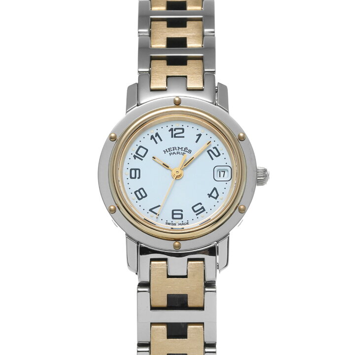 楽天市場】【ローン60回払い無金利】【中古】 エルメス HERMES  