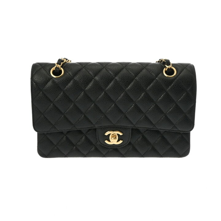 楽天市場】【〜10/9 最大2万円クーポン】シャネル CHANEL マトラッセ W 