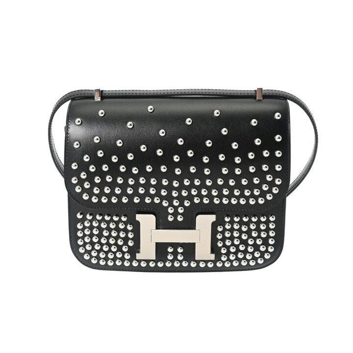 楽天市場】エルメス HERMES コンスタンス ミニ18 ミロワール クルーテ  