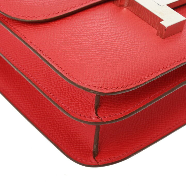 中古 エルメス HERMES レディース ショルダーバッグ 返せ  