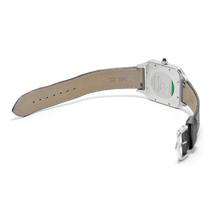 楽天市場】【〜4/10 最大2万円クーポン】カルティエ CARTIER サントス  