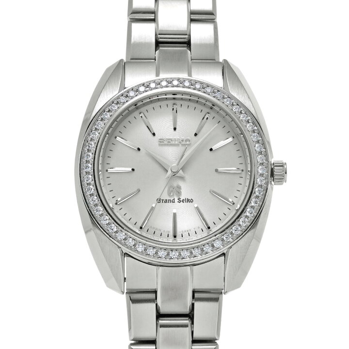 楽天市場】【〜10/9 最大3万円クーポン】グランドセイコー Grand Seiko  