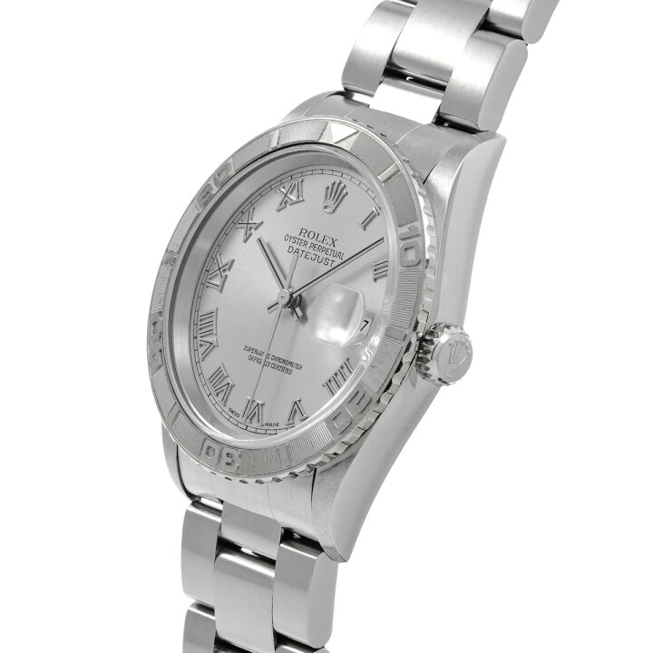 楽天市場】ロレックス ROLEX デイトジャスト サンダーバード 16264 Y番  
