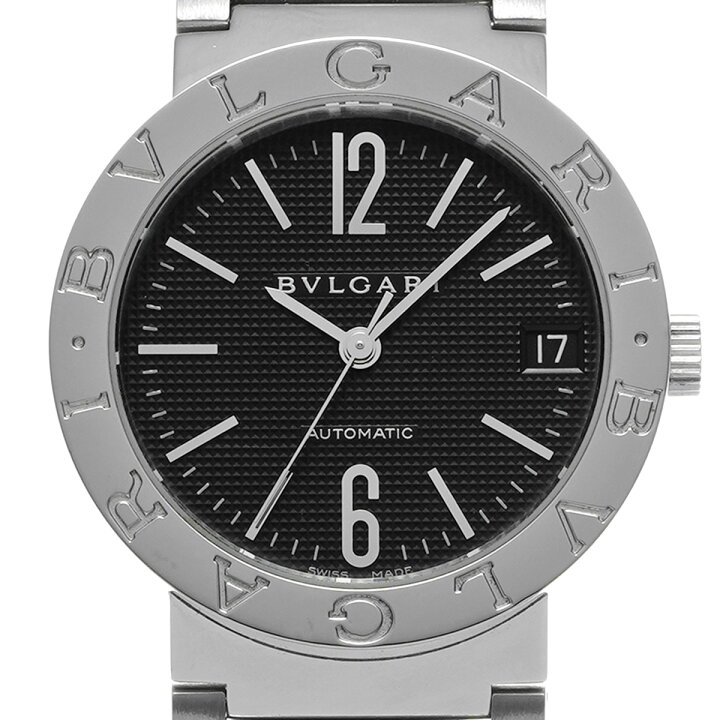楽天市場】【ローン36回払い無金利】【中古】 ブルガリ BVLGARI  