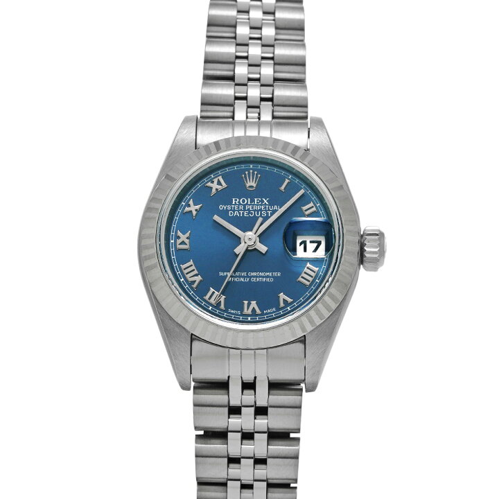 楽天市場】ロレックス ROLEX デイトジャスト 69174 A番(1999年頃製造  