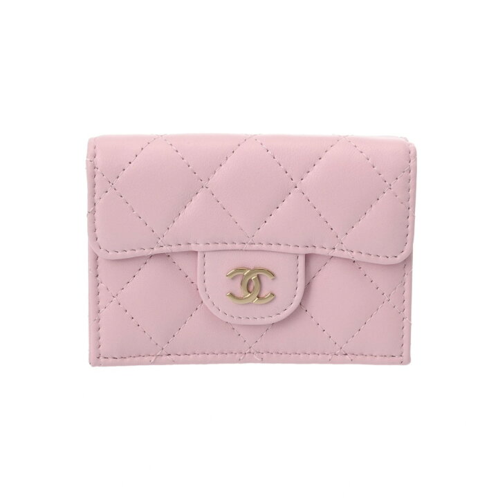 楽天市場】【ローン60回払い無金利】【未使用】 シャネル CHANEL  