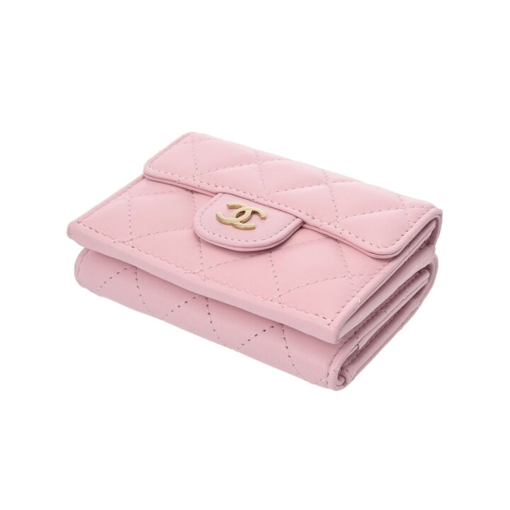楽天市場】【ローン60回払い無金利】【未使用】 シャネル CHANEL