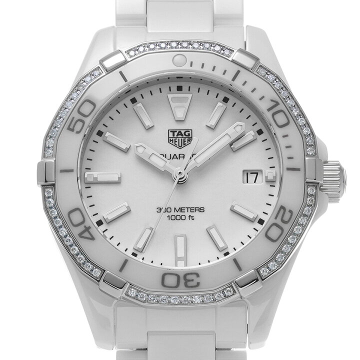 楽天市場】タグ ホイヤー TAG HEUER アクアレーサー クォーツ WAY1396 