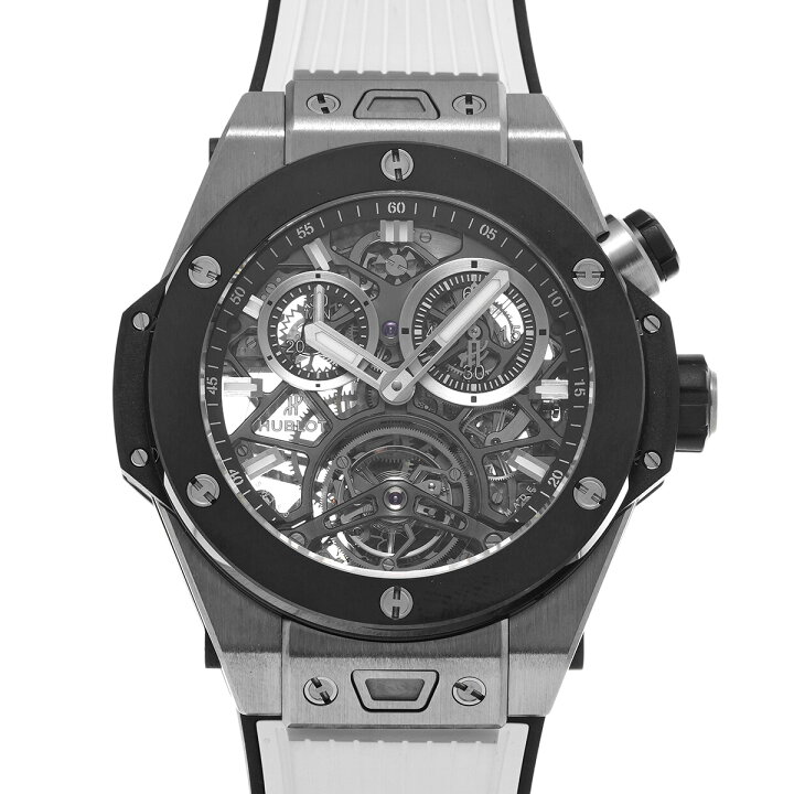 楽天市場】ウブロ HUBLOT ビッグ・バン ウニコ クロノグラフ トゥール 