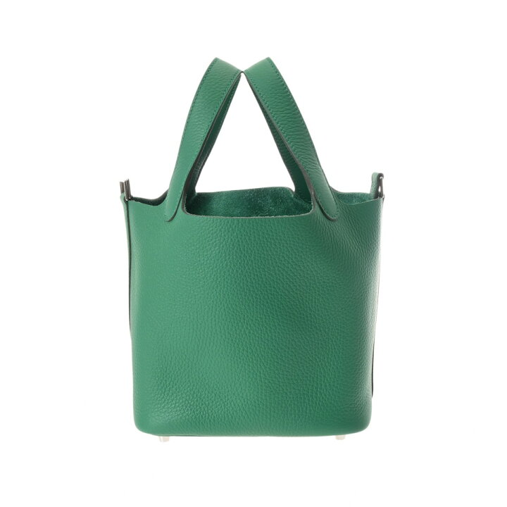 楽天市場】【5/15 ポイント2倍】エルメス HERMES ピコタンロックPM 