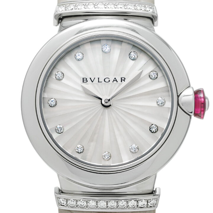 楽天市場】【〜10/9 最大3万円クーポン】ブルガリ BVLGARI ルチュア  