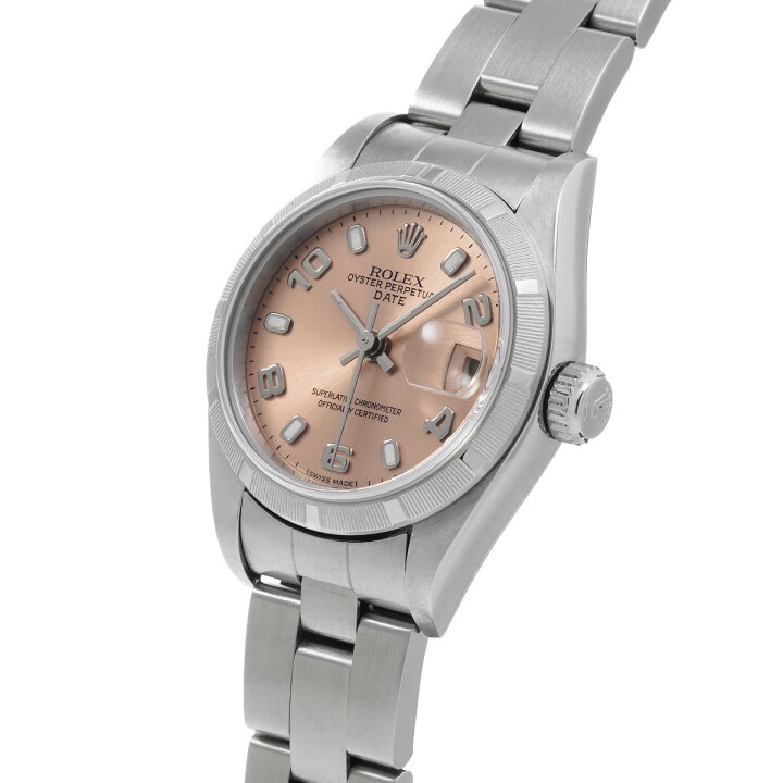 楽天市場】【ローン60回払い無金利】【中古】 ロレックス ROLEX  