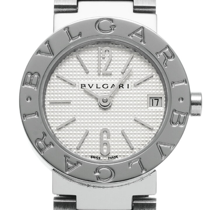 楽天市場】ブルガリ BVLGARI ブルガリブルガリ BB23SS シルバー  