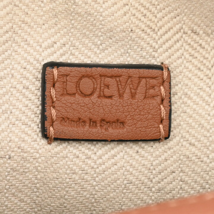 楽天市場】【ローン60回払い無金利】【中古】 ロエベ LOEWE パズル  