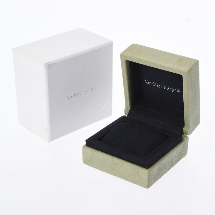 楽天市場】ヴァン クリーフ&アーペル Van Cleef & Arpels フリヴォル 