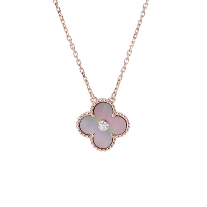 楽天市場】ヴァン クリーフ&アーペル Van Cleef & Arpels ヴィンテージ 