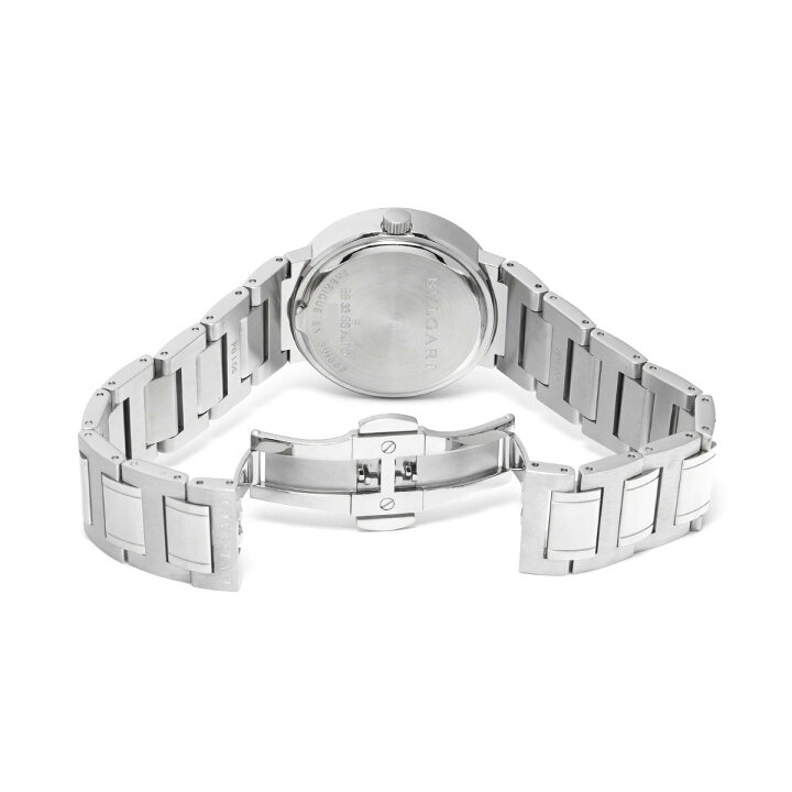 楽天市場】【ローン60回払い無金利】【中古】 ブルガリ BVLGARI 