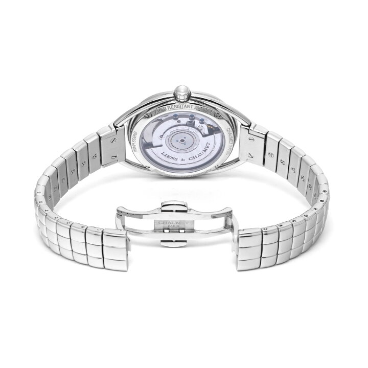 楽天市場】【ローン60回払い無金利】【中古】 ショーメ Chaumet リアン