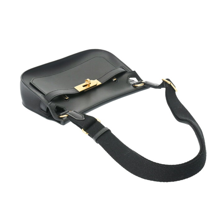 楽天市場】エルメス HERMES ジプシエール ミニ ブラック エヴァー 