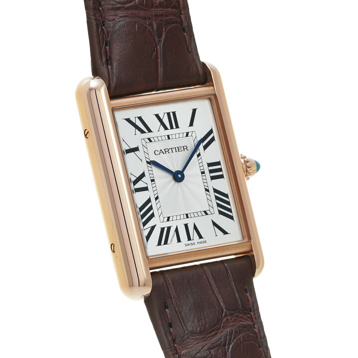 楽天市場】【ローン60回払い無金利】【中古】 カルティエ CARTIER  