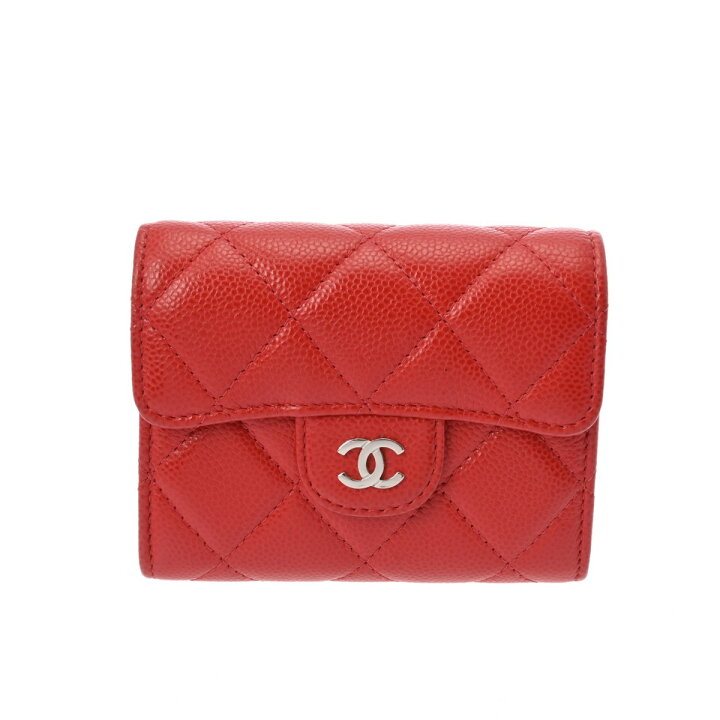 楽天市場】【〜4/17 最大2万円クーポン】シャネル CHANEL マトラッセ  