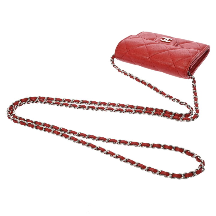 楽天市場】【〜4/17 最大2万円クーポン】シャネル CHANEL マトラッセ  