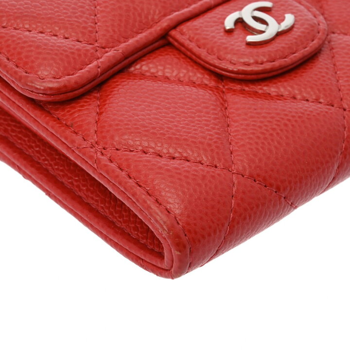 楽天市場】【〜4/17 最大2万円クーポン】シャネル CHANEL マトラッセ  