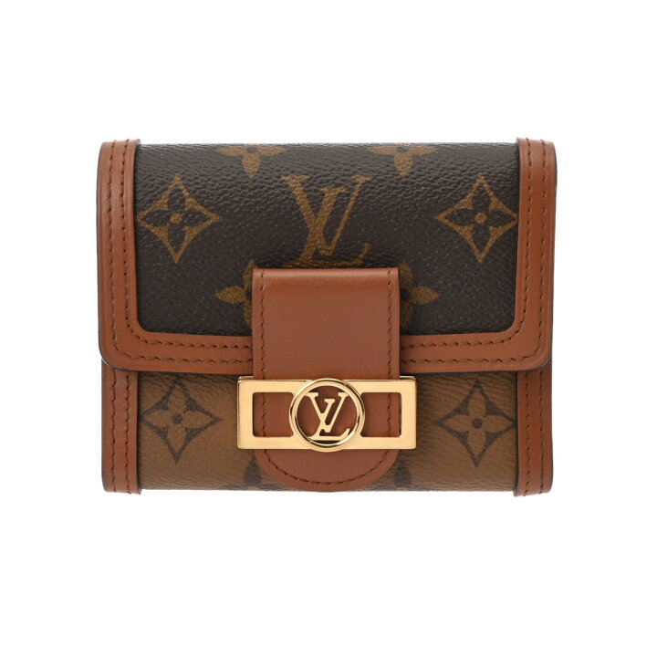 楽天市場】ルイ ヴィトン LOUIS VUITTON モノグラムリバース  