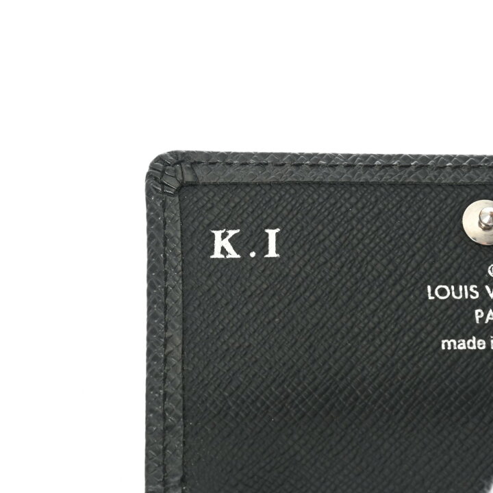 楽天市場】ルイ ヴィトン LOUIS VUITTON タイガ ミュルティクレ6 