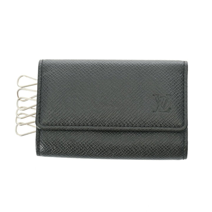 楽天市場】ルイ ヴィトン LOUIS VUITTON タイガ ミュルティクレ6 