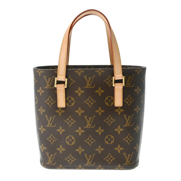 楽天市場】ルイ ヴィトン LOUIS VUITTON モノグラム ヴァヴァン PM 