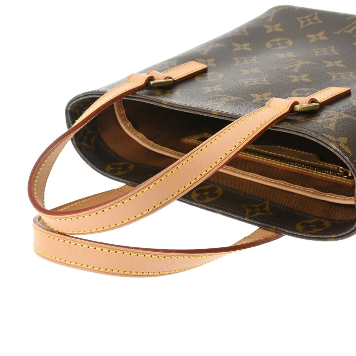 楽天市場】ルイ ヴィトン LOUIS VUITTON モノグラム ヴァヴァン PM  