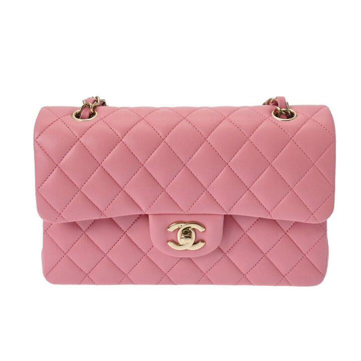 楽天市場】シャネル CHANEL マトラッセ クラシック スモール 