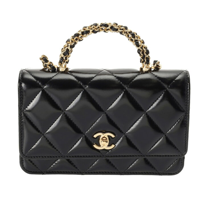 楽天市場】【〜9/26 最大4万円クーポン】シャネル CHANEL マトラッセ 