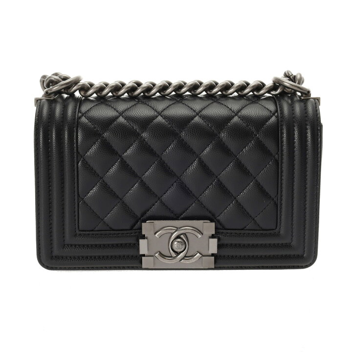 楽天市場】【4/10 最大2万円クーポン&P2倍】シャネル CHANEL ボーイ  