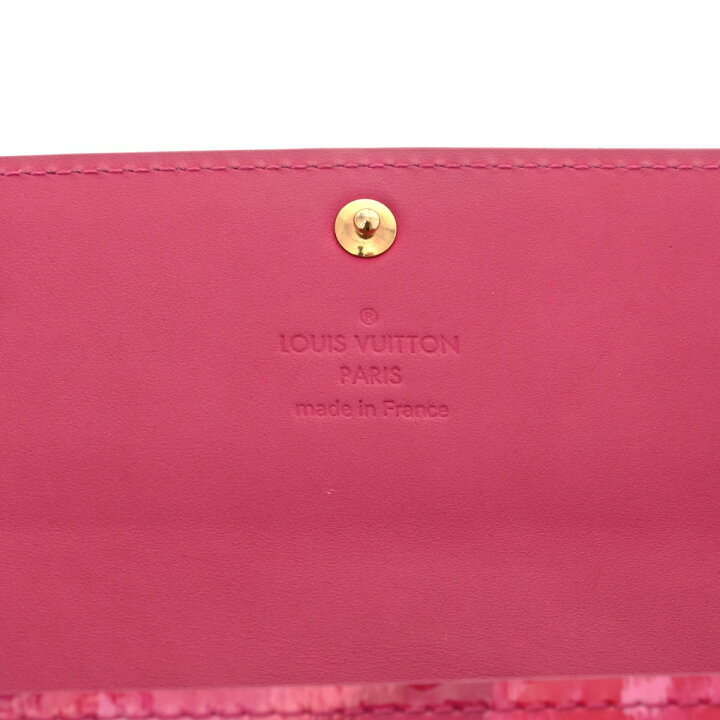 楽天市場】ルイ ヴィトン LOUIS VUITTON モノグラムヴェル二 イカット 