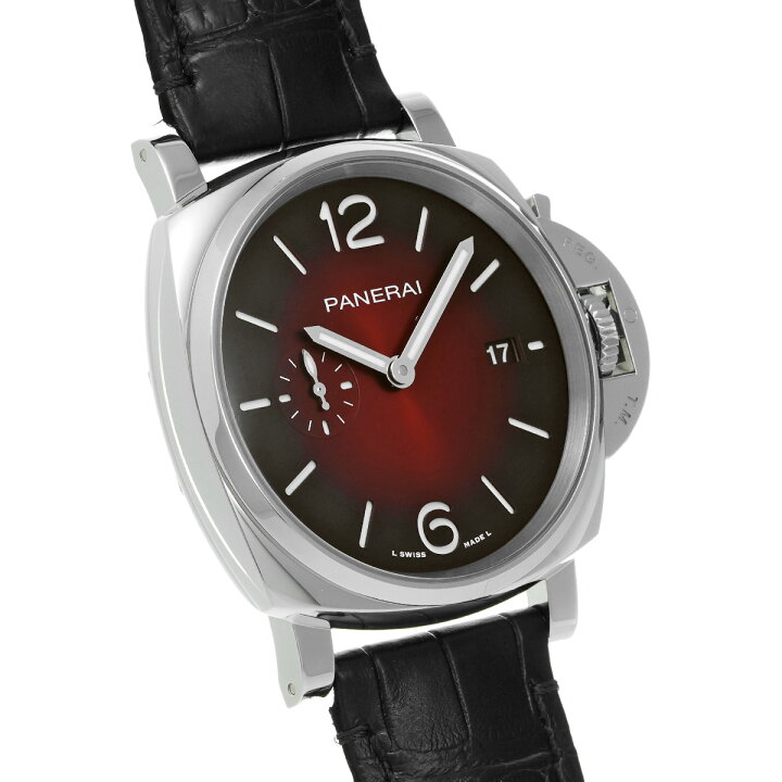 楽天市場】パネライ PANERAI ルミノール ドゥエ PAM01424 Z番(2023年  