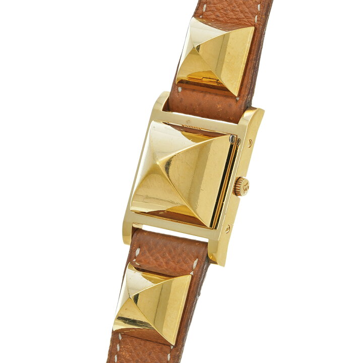 楽天市場】エルメス HERMES メドール ME1.201 ホワイト レディース  