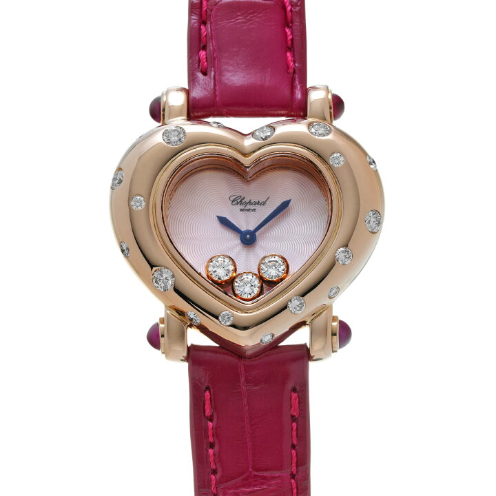 楽天市場】ショパール Chopard ハッピーダイヤモンド 20/6626-21 