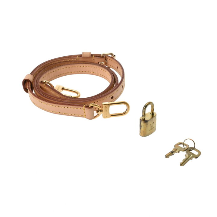 楽天市場】ルイ ヴィトン LOUIS VUITTON モノグラム リボリーPM 2WAY 