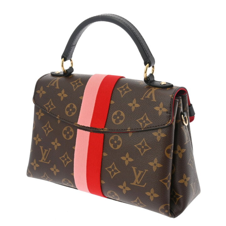 楽天市場】ルイ ヴィトン LOUIS VUITTON モノグラム ジョルジュBB  
