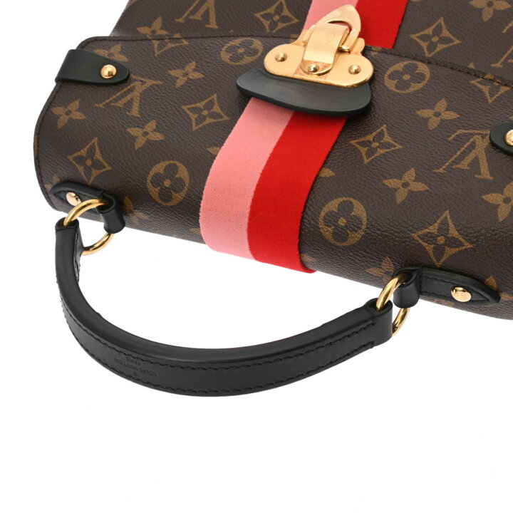 楽天市場】ルイ ヴィトン LOUIS VUITTON モノグラム ジョルジュBB  