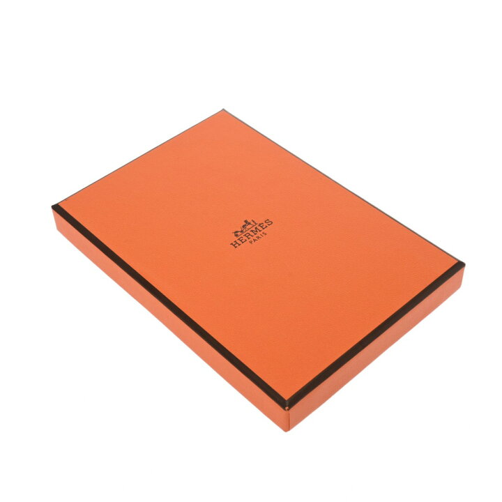 楽天市場】エルメス HERMES シティ 8CC ブルーインディゴ アリゲーター 