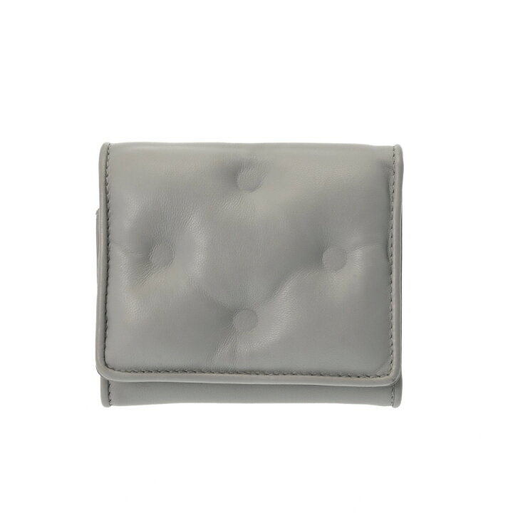 ❤新品❤Maison Margiela グラム スラム ウォレット 三つ折り財布 楽天 