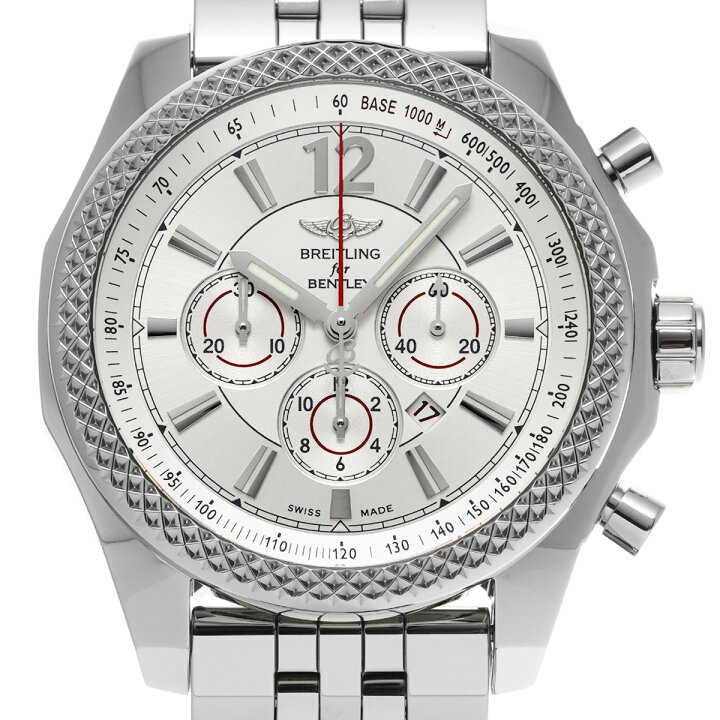 楽天市場】ブライトリング BREITLING ベントレー バーナート42 