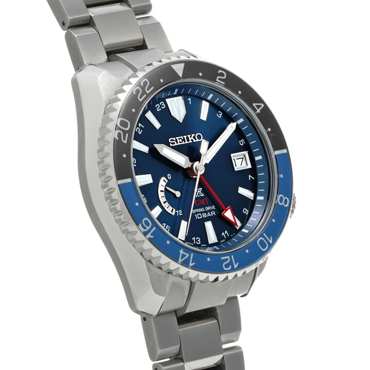 楽天市場】セイコー SEIKO プロスペックス LXライン スプリング 