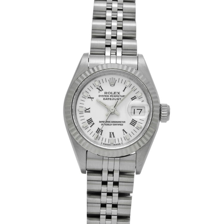楽天市場】ロレックス ROLEX デイトジャスト 69174 N番(1992年頃製造  